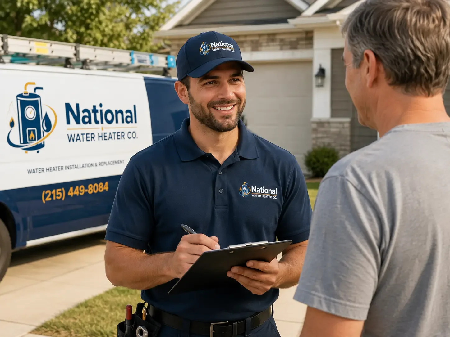 Water Heater Installation Levittown, NY FAQs